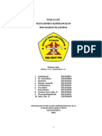 Discharge Planning