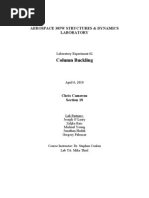Download Column Buckling Lab by cjc5184 SN30744553 doc pdf