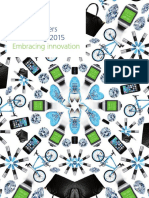 18th Global Power of Retailing 2015 Deloitte