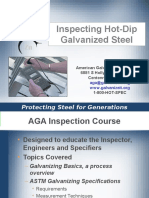 Inspectors Course (Presentation) - 04-2012