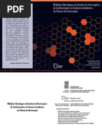 Múltiplas Abordagens Da Gestão Da Informação