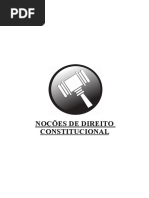 Direito constitucional