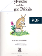 Sylvester and The Magic Pebble PDF