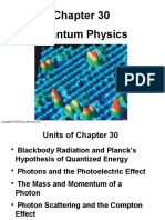 CH30!1!6 Quantum Physics HANIM MJ