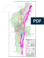 Mapa Usos Del Suelo Urbano