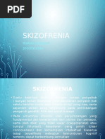 Download Tutorial Klinik Skizofrenia by Ryaa Nitaa Adyaa SN307457756 doc pdf