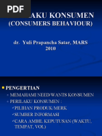 Download Pemasaran Rumah Sakit Perilaku Konsumen by Rifqi Ichsan Nuraziizi SN30745889 doc pdf