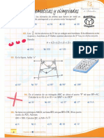 Matemáticas y Olimpiadas - 5to de Primaria ONAM Trilce 2013