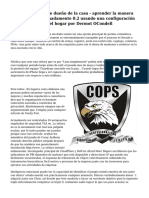 American Seguro de Due?o de La Casa - Aprender La Manera de Ahorrar Aproximadamente 0.2 Usando Una Configuraci?n de Seguridad para El Hogar Por Dermot OCondell