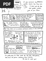 Mel Chua's poster, POD 2014