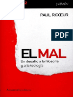 El Mal