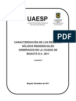Caracterización de los residuos sólidos residenciales generados en Bogotá.pdf