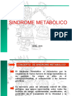 Sindrome Metabolico Hyl 2016