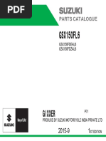 Download GIXXER_SF 2016 GSX150FL6pdf by Nelson Rodrigo SN307466592 doc pdf