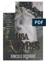 Lisa Kleypas-Dincolo de Iubire 