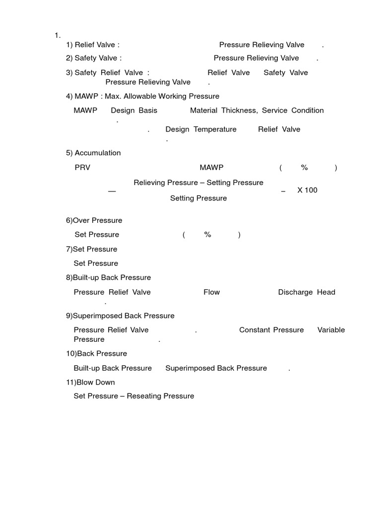 PSV | PDF