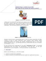 Act Exp Contaminación El Humo en Acción