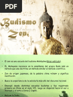 Budismo Zen