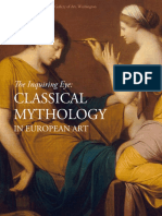 Classical Mythology Tp