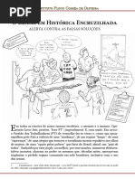 IPCO O Brasil Em Histórica Encruzilhada