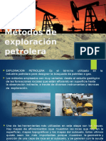 Metodos Geofisicos en La Exploracion Petro