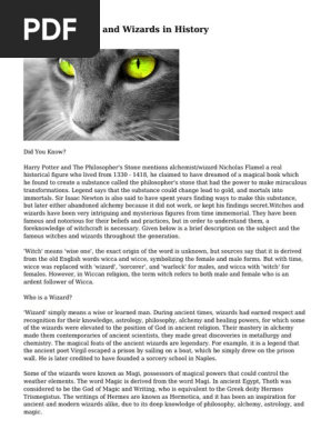 The popular mythology of cornwall v 2 witches charms spells