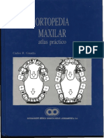 Ortopedia Maxilar 