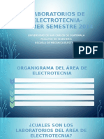 Laboratorios de Electrotecnia-Primer Semestre 2014