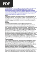 Prospects for Medical Robots
