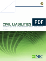 Civil Liabilities