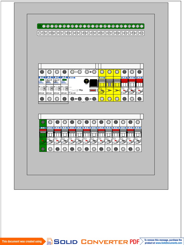 Electrical Specifications for PL7-10000 | PDF | Science & Mathematics