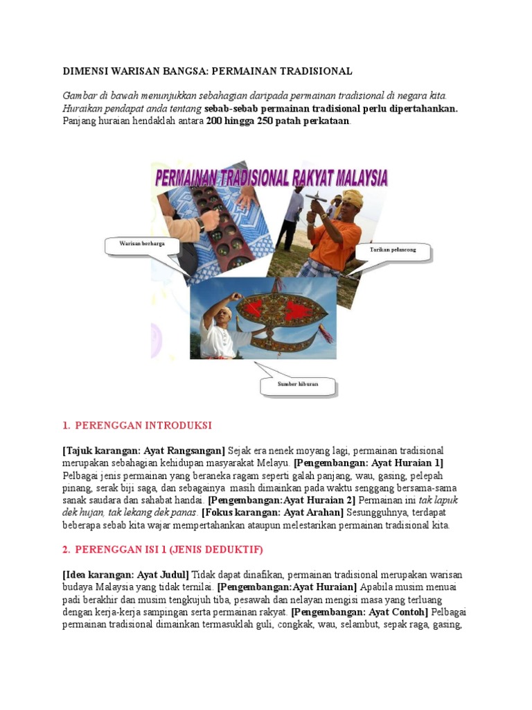 Warisan Bangsa Bina Ayat