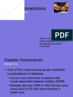 ketoasidosis diabetikum