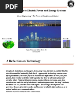 Introduction Power Systems 08 A