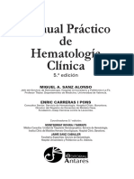 Hematologia