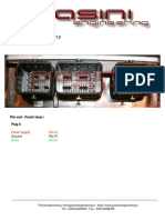 Instruction Delphi Dcm12