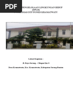Download Dokumen Pengelolaan Lingkungan Hidup Ok by iimbastari SN307504433 doc pdf