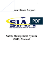 Southern Illinois Airport Authority SMSmanual PDF