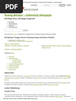 Download Menghapal Tangga Satuan Panjang dengan Jembatan Keledai _ Ruang Belajar - Indonesia Mengajarpdf by Indra Sienaga SN307505076 doc pdf