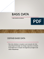 Modul 7 - Basis Data PDF