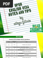 Download Tips Upsr 2016 by kimiabiologi SN307505379 doc pdf