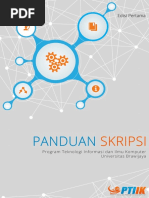 Download PanduanSkripsi-PTIIK-rilis-v10 by ajex36 SN307509913 doc pdf