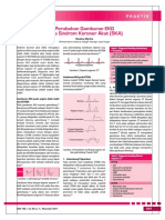 31_188Praktis Perubahan Gambaran EKG Pada Sindrom Koroner Akut