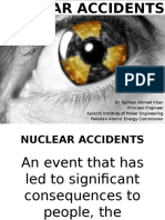 Nuclear Accident