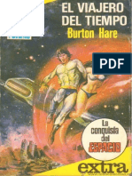 LCDEE 13 - Burton Hare - El Viajero Del Tiempo