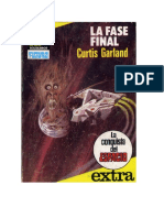 LCDEE 17 - Curtis Garland - La Fase Final