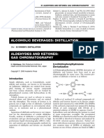 Download Aldehydes and Ketones - Gas Chromatography by MinaMili SN307520570 doc pdf