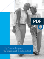 Hip Fractures Guide