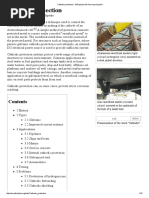 Understanding Cathodic Protection Basics | PDF | Anode | Corrosion