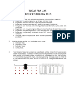 Tugas Pra Uas Teknik Peledakan 2016-1